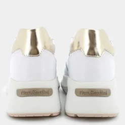 SNEAKERS BIANCO E409853D