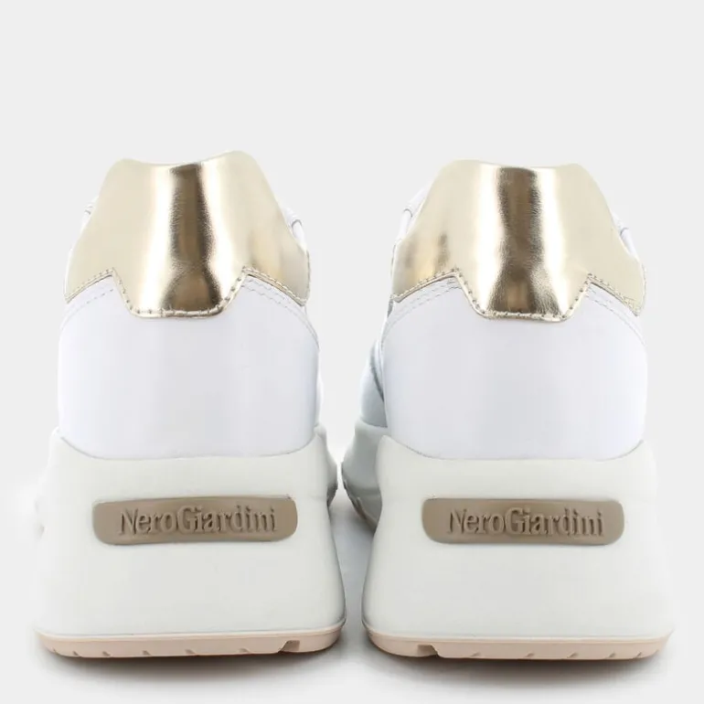 SNEAKERS BIANCO E409853D