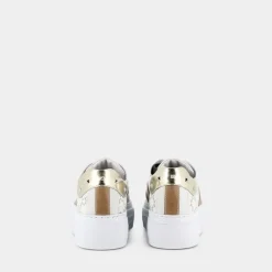 SNEAKERS BIANCO E306531D