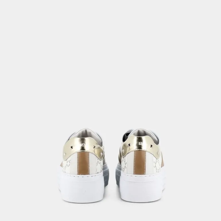 SNEAKERS BIANCO E306531D