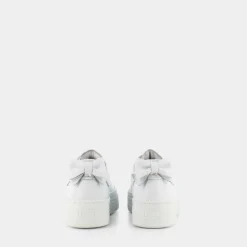 SNEAKERS BIANCO E306521D