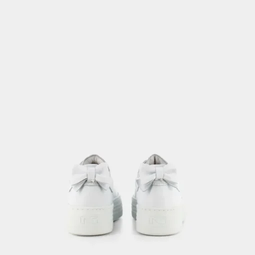 SNEAKERS BIANCO E306521D