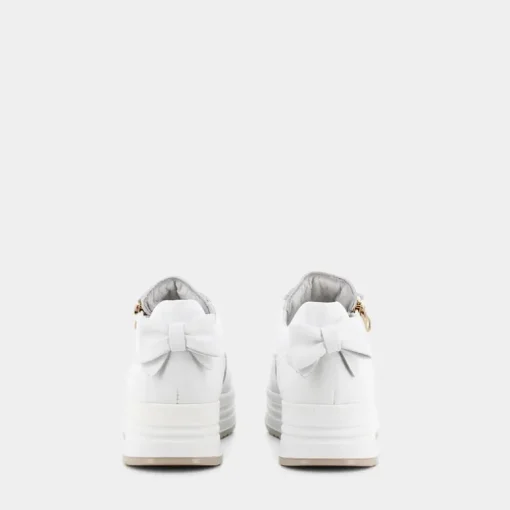 SNEAKERS BIANCO E306371D