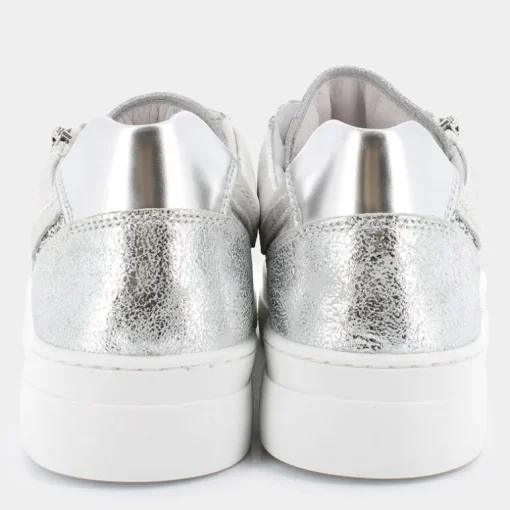 SNEAKERS BIANCO E409930D
