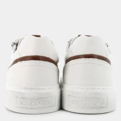 SNEAKERS BIANCO I400430U
