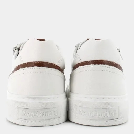 SNEAKERS BIANCO I400430U