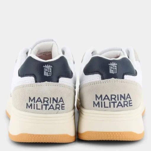 SNEAKERS BIANCO MM341