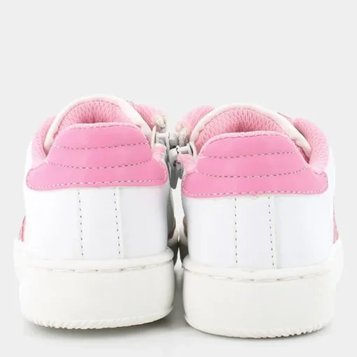 SNEAKERS BIANCO AG17091
