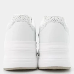SNEAKERS BIANCO CI-E25D-03