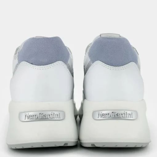 SNEAKERS BIANCO E512866D