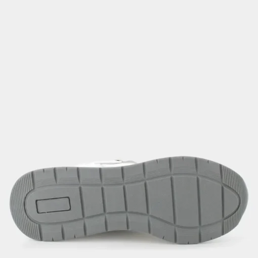 SNEAKERS BIANCO CI-E25D-04