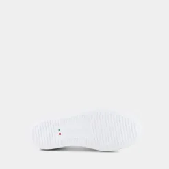 SNEAKERS BIANCO E306531D