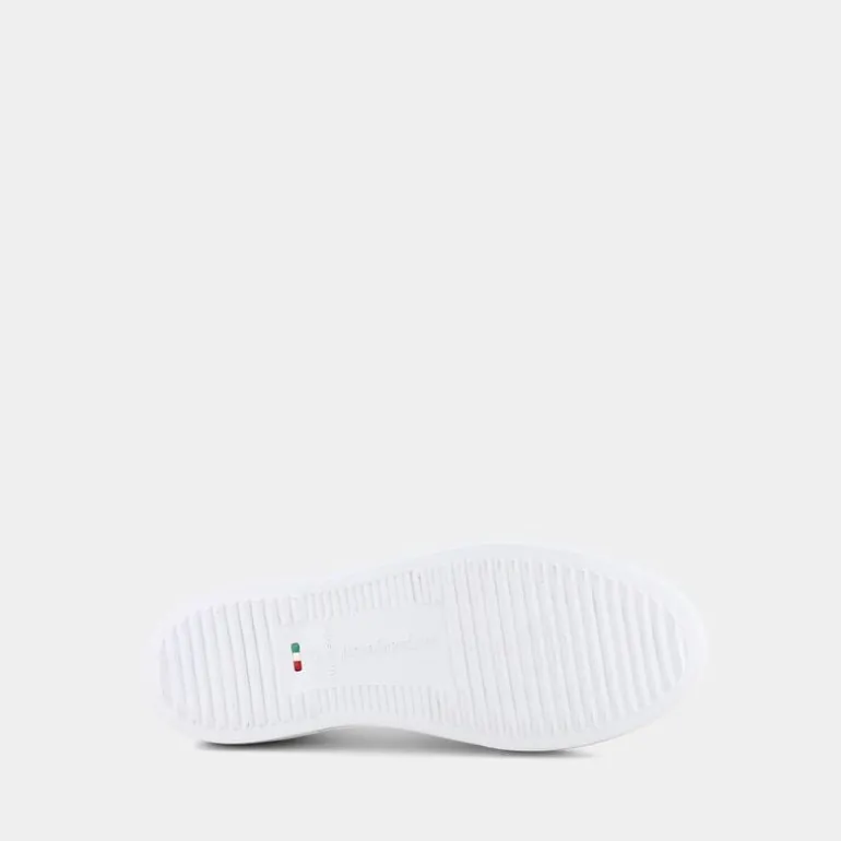 SNEAKERS BIANCO E306531D