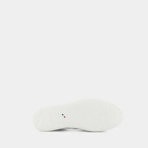SNEAKERS BIANCO E306521D