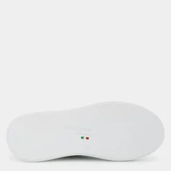 SNEAKERS BIANCO E513081D
