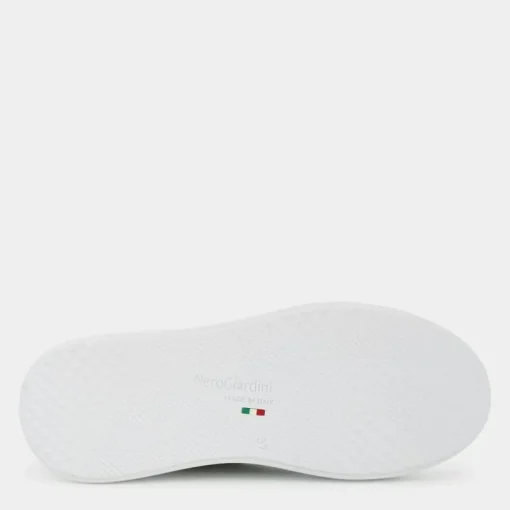 SNEAKERS BIANCO E513081D