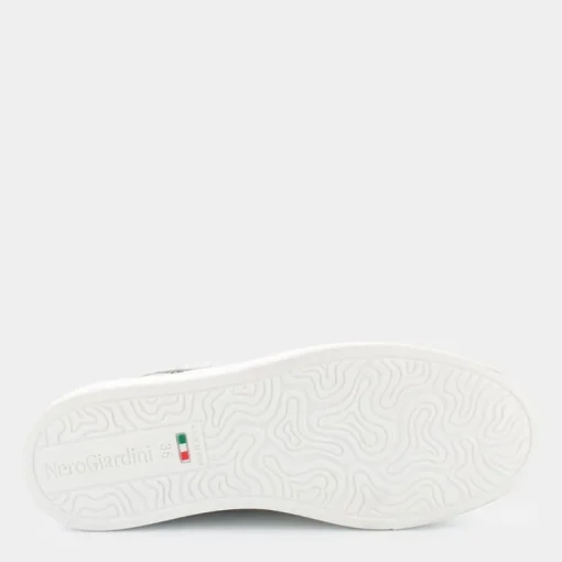 SNEAKERS BIANCO E409930D