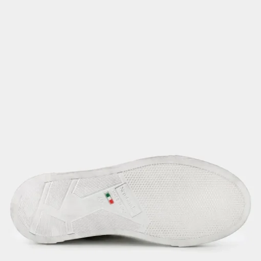 SNEAKERS BIANCO I400430U