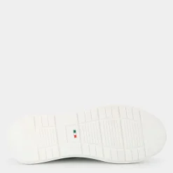 SNEAKERS BIANCO E513090D