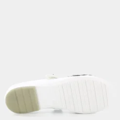 SNEAKERS BIANCO AG17075