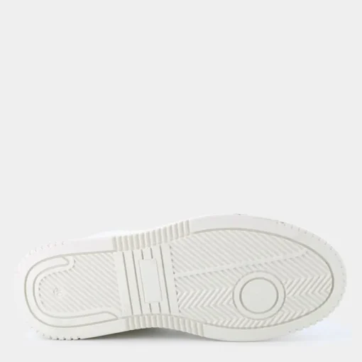 SNEAKERS BIANCO/GRIGIO/NERO AC-I24U-05