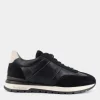 SNEAKERS BLU I400411U