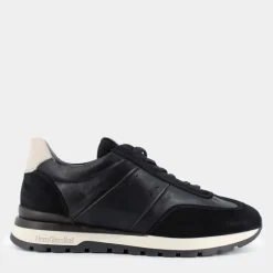 SNEAKERS BLU I400411U
