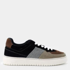 SNEAKERS BLU AC-I24U-08