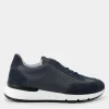 SNEAKERS BLU E500651U