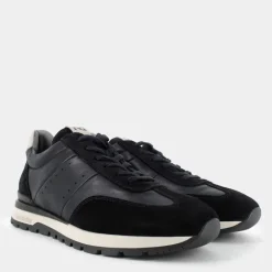 SNEAKERS BLU I400411U