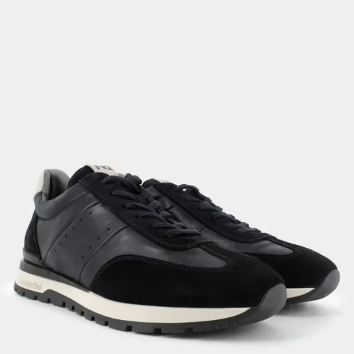 SNEAKERS BLU I400411U
