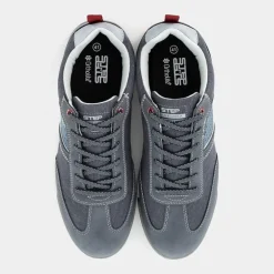 SNEAKERS BLU CI-E25U-03