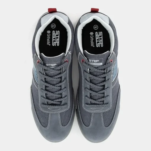 SNEAKERS BLU CI-E25U-03