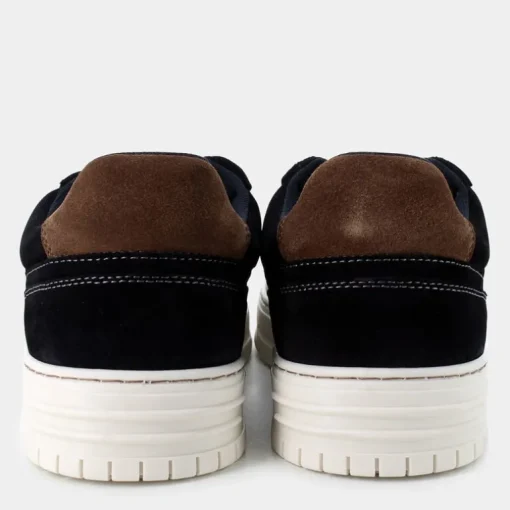 SNEAKERS BLU AC-I24U-08