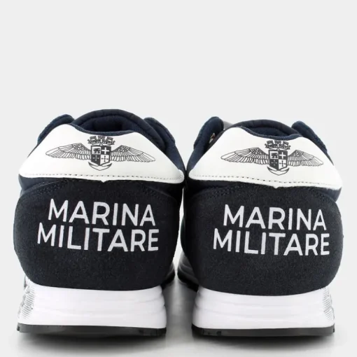 SNEAKERS BLU MM-255