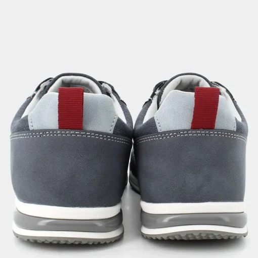 SNEAKERS BLU CI-E25U-03