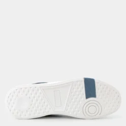 SNEAKERS BLU TS-E25U-05