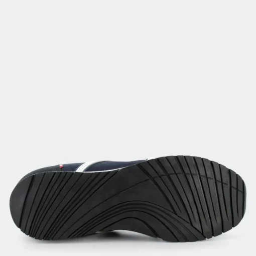 SNEAKERS BLU MM-255