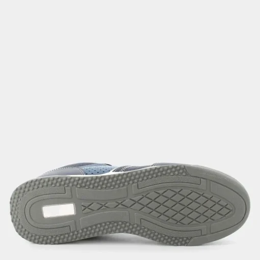 SNEAKERS BLU CI-E25U-03