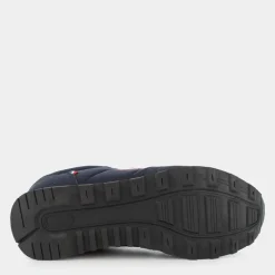 SNEAKERS BLU/ROSSO MM-1114