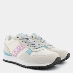 SNEAKERS BRIGHT WHITE ASTRA01