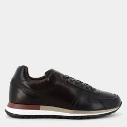 SNEAKERS CASTANO AC-I25U-01