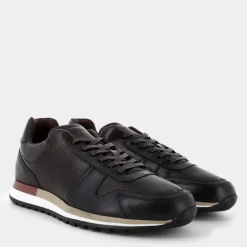 SNEAKERS CASTANO AC-I25U-01