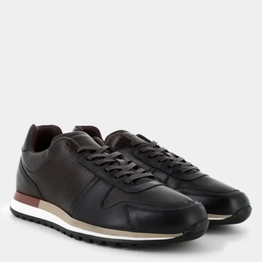 SNEAKERS CASTANO AC-I25U-01