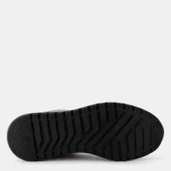 SNEAKERS CUOIO AC-I25U-01