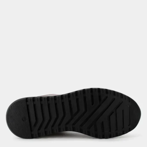 SNEAKERS CUOIO AC-I25U-01