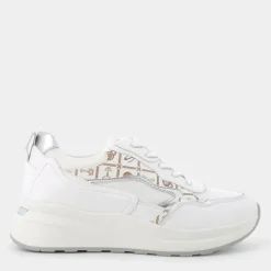 SNEAKERS GESSO XM-E25D-02