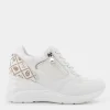 SNEAKERS GESSO XM-E25D-01