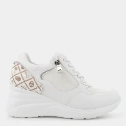 SNEAKERS GESSO XM-E25D-01