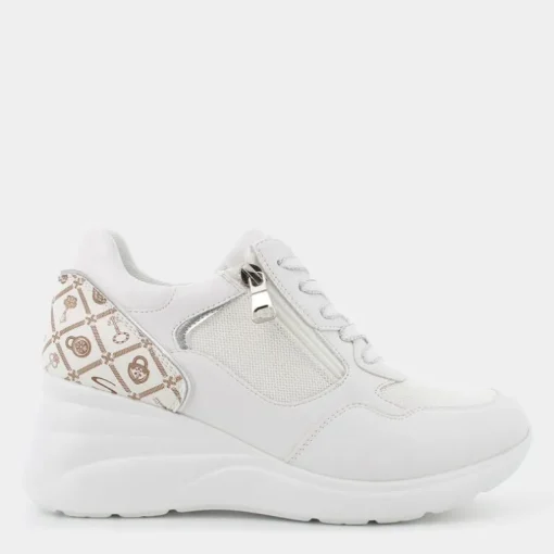 SNEAKERS GESSO XM-E25D-01